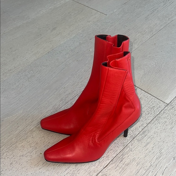 RAG & BONE Rio Bootie - Picture 2 of 3